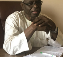 Mamadou Daffé Président de l’APICS:«Tant que l’ingénierie conseil n’est pas considérée, il n’y aura pas d’émergence»