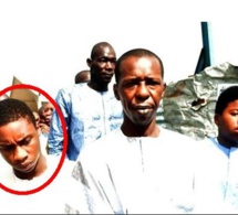 Cheikh Amar pleure son fils décédé Serigne Saliou: "Je fondais beaucoup d’espoir sur lui"