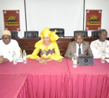 Ralliement: Le mouvement "Alternatives citoyennes" de Babacar Bâ "ose" avec Me Aissata Tall Sall