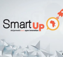 Attijari Bank en partenariat avec screedy lance un smartup 