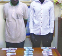 Escroquerie: Deux jeunes marabouts Mbacké-Mbacké écroués à Saint-Louis