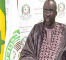 CEDEAO : Le président Moustapha Cissé Lo félicite le Président Buhari pour la libération des 82 lycéennes de Chibok