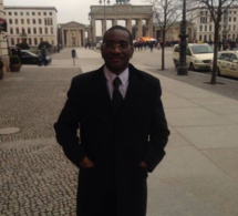 Mamadou Racine Sy veut être président de la République du Sénégal