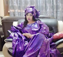 Découvrez la nouvelle épouse de Serigne Modou Kara , Soxna Alice Mbacké, la lionne de…