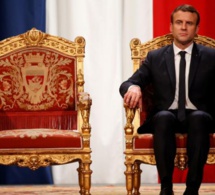 Suivez la nomination du Premier ministre