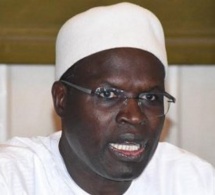 Affaire de la Caisse d’avance de la Ville de Dakar: Khalifa Sall "attrait" l’Ige devant le Conseil constitutionnel