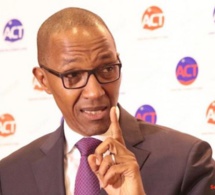 Abdoul Mbaye révele: "Le FBI va interroger le ministre Aly Ngouille Ndiay au sujet du pétrole et du gaz"