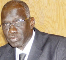 Révélation du ministre Mbagnick Ndiaye, "Karim Wade ne reviendra au Sénégal qu'en 2019"