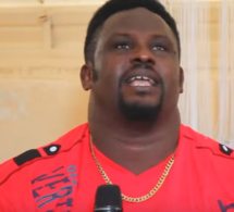 Vidéo – Ness brise le silence sur sa défaite contre Sa Thiès : « C’est un combat que je n’aurais pas du… »