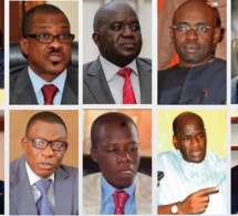 Enquête: Que sont devenus les barons du PDS et les hommes de main d'Abdoulaye Wade ?