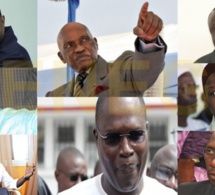 Mankoo Taxawu Senegaal annonce un point de presse sur les conditions de détention de Khalifa Sall, ce mardi