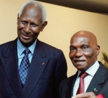Diouf et Wade coûtent 1 milliard à l’Etat par année