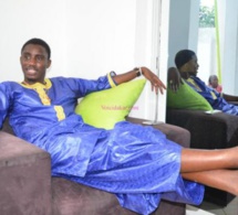 Wally Seck, Quand Mame Abdoul Aziz SY Dabakh Chantait Daroul Habibi, ce n’était pas destiné aux …