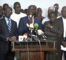 Le maire de la ville de Dakar est privé d’information et de mosquée par le président de la République, selon le SG du Fsd-Bj