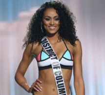 Qui est Kára McCullough, la Miss USA 2017 ?