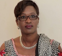 Zahra Iyane Thiam frappe fort avec le lancement de la formation AND JEEGO pour le renforcement des capacités des femmes