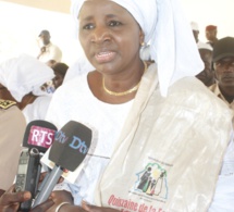Quinzaine de la femme à Sédhiou : Mariama Sarr recadre la député socialiste Khady Mané