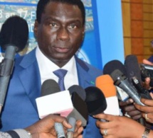 Cheikh Kanté, Dg du Port: «S’il s’agit de vendre mes chaussures et mes chaussettes pour réélire Macky, je le ferai…»