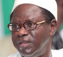 Pape Diop sur la caisse d’avance:"Je l’ai utilisée de la même manière que Khalifa Sall"