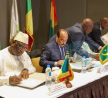 Ouverture ce mercredi à Conakry de la 17e conférence des chefs d'Etat et de gouvernement de l'OMVS