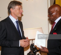 Révélations de l'ancien ambassadeur de France au Senégal J.C Ruffin, "Me Wade m'avait demandé de préparer l'accession de son fils au pouvoir"