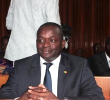 Alioune Sarr, ministre du Commerce sur le riz "en plastique": « On en appelle à la responsabilité des citoyens de ne pas diffuser des informations infondées »