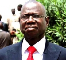 Questions d’actualité: Le ministre Augustin Tine apporte des précisons sur le supposé rapatriement de Sénégalais vivant à l’extérieur