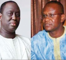 Guédiawaye : Macky Sall réconcilie Aliou Sall et Lat Diop et scelle un pacte pour les investitures