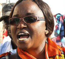 Elène Tine: « Les femmes de Mankoo sont déterminées à faire face à Macky Sall »