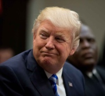 Donald Trump au Moyen-Orient: Un baptême du feu très périlleux