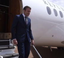 Emmanuel Macron: ses voisins n'en peuvent plus !