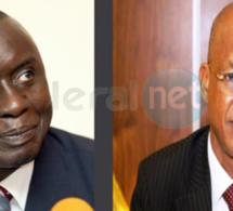 Qui de Idrissa Seck ou du Guinéen Cellou Dalein Diallo est-il vraiment le vice-président de l’Internationale libérale ?