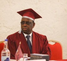 URGENT : Macky Sall ordonne la suspension immédiate de toutes les …