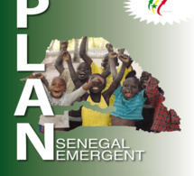 Plan Sénégal Émergent : L’investissement privé estimé à 1.665 milliards de FCfa en 2016
