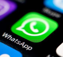 Largué par sa petite amie, il crée un profil Whatsapp dénommé «Thiagatou gui» pour la vilipender