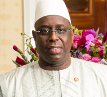 Macky Sall consacre ce 28 mai, Journée du Dialogue national