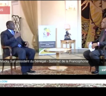 Jean Karim Fall, le journaliste franco-sénégalais de France 24 décédé , alors qu'il couvrait le G7