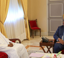 Investitures à Bby : Macky Sall démarre les audiences