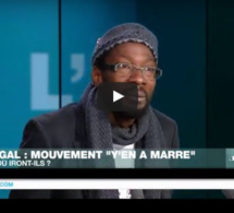 In memoriam : Fadel Barro interviewé par Jean Karim Fall sur France 24