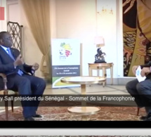 Macky Sall : « Jean Karim Fall incarnait tout ce qu’il avait de noble dans le métier de journaliste »