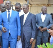 Mankoo Taxawu Senegaal en mille morceaux: Tout sur le nouveau visage de la coalition