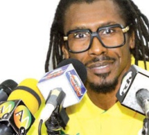 Ramadan dans la Tanière : Aliou Cissé fixe les règles
