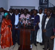Mankoo Taxawu Sénégal ou la réincarnation du « Monstre » (Par Waly Ndiaye, BBY)
