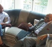 Rencontre Me Abdoulaye Wade-Cellou Dallein Diallo à Versailles: les coulisses des échanges entre les deux personnalités