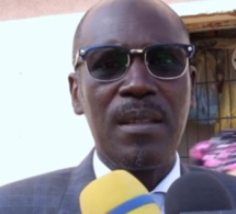 Législatives 2017: Seydou Guèye veut faire de la communauté Soninké, le porte-étendard pour la victoire de BBY