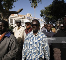 Mais où passé Ibrahima Fall et Taxaw Tem ?