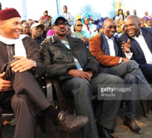Oumar Sarr et Abdoulaye Wade, têtes de liste : des gens sans ambition