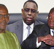Confection des listes de Benno: Tanor réclame 30 députés, Niasse en demande 20