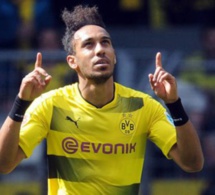 Le PSG accélère pour Aubameyang !