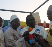 Emprisonnement du garde du corps du maire de Bambilor : Les proches de Nadiagne Diop parlent de tentative de liquidation politique de leur mentor